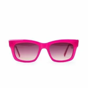 Zara | Accessories | Barbie Mattel Resin Sunglasses By Zara  display picture 3